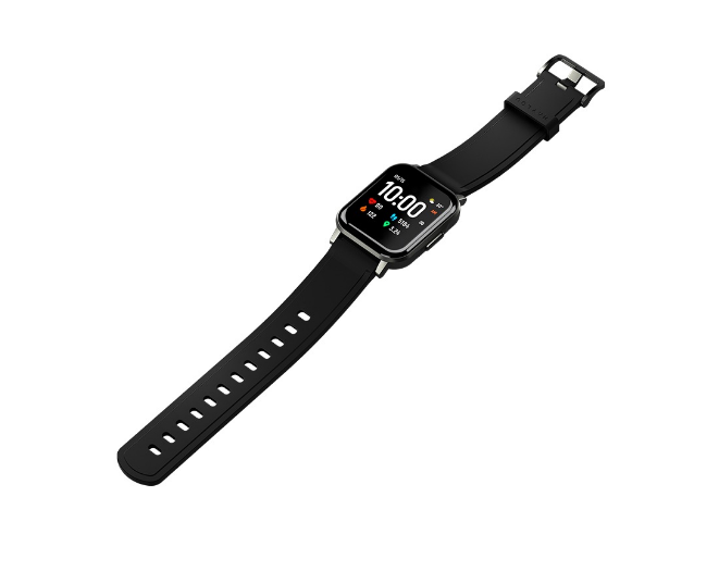 Haylou LS02 Smart Watch