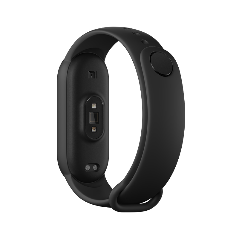 Xiaomi Mi Band 5 Fitness Tracker