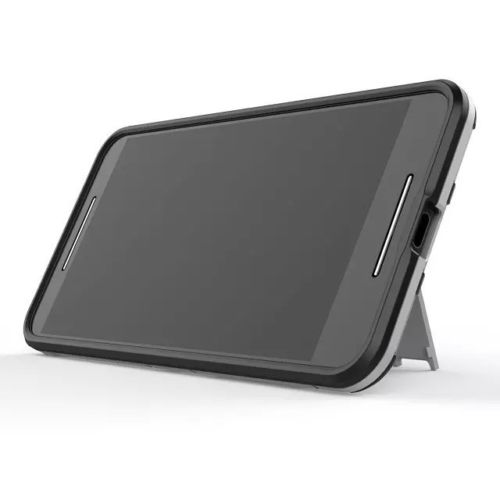 Huawei Nexus 6P Shockproof Hybrid Kickstand Back Case Cover