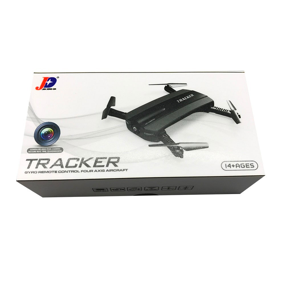 Drone Tracker Camera HD - 523
