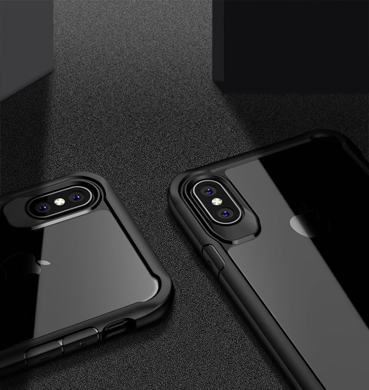 iPaky Luckcool Series Protective Shield for iPhone 10