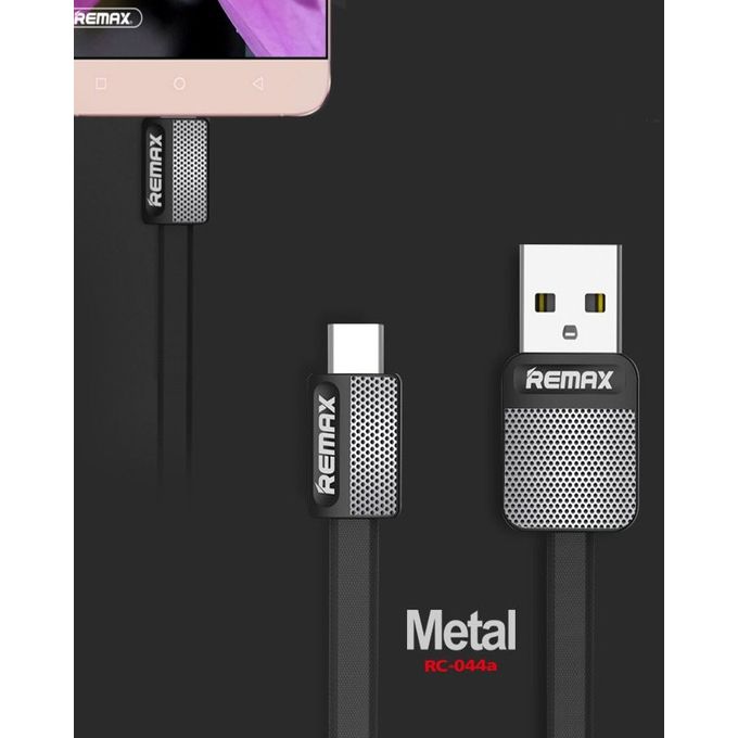 Remax Type C Platinum Cable RC-044a