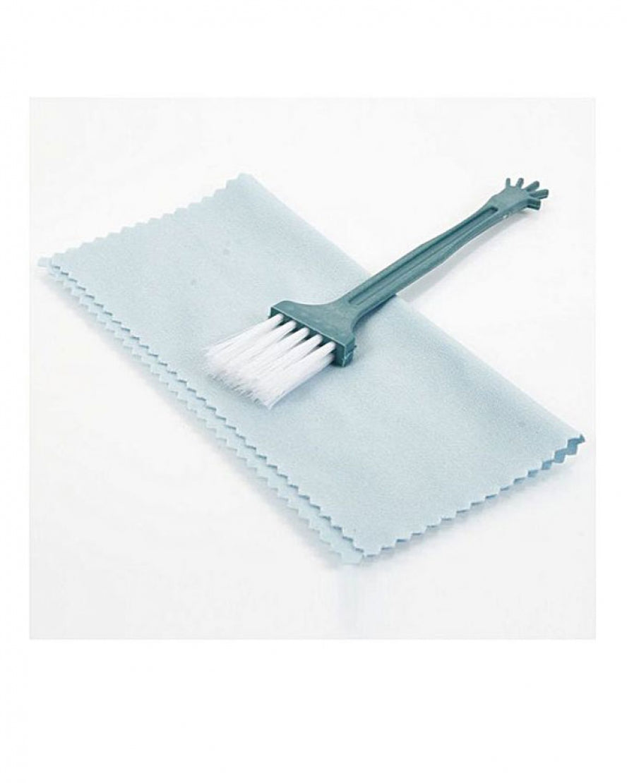 3 in 1 Anti Dust Super Cleaning Kit