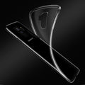 Samsung Galaxy S9 Plus Ulta Thin Soft TPU Case