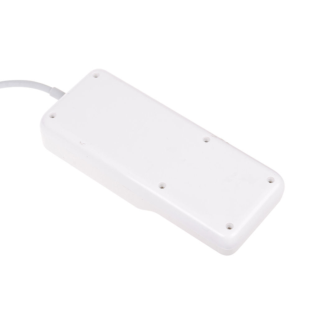 Universal 6 USB Multi-Port Travel Wall Charger Desktop Quick Charging Station