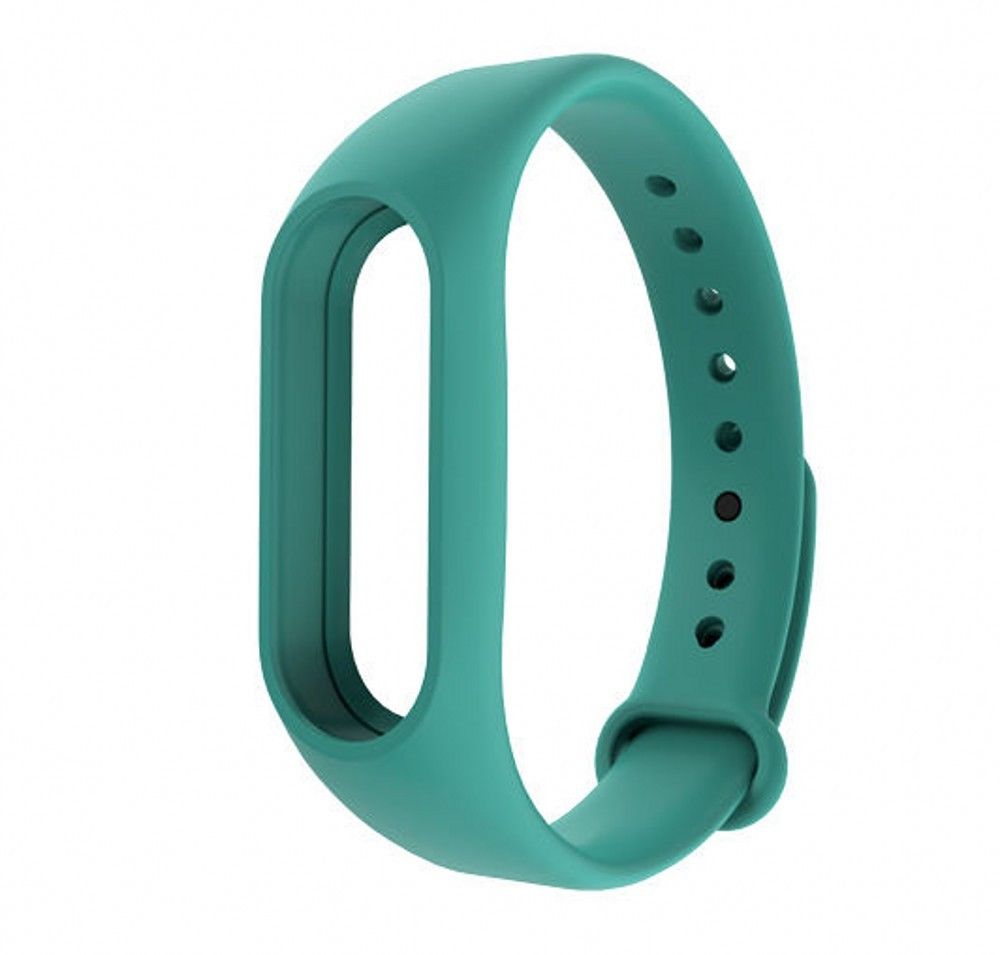 Xiaomi Mi Band 2 Wristband Strap Replacement - Only Strap