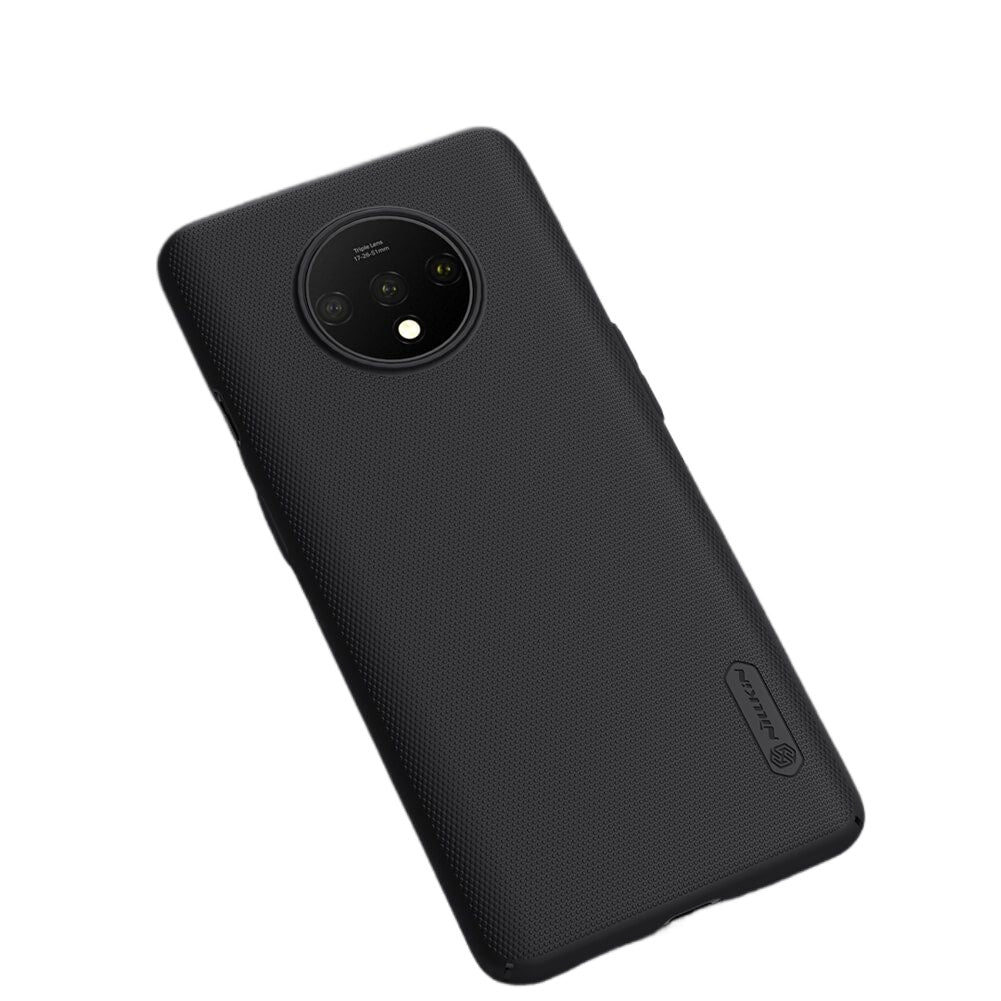 OnePlus 7T Official Nillkin Frosted Back Case