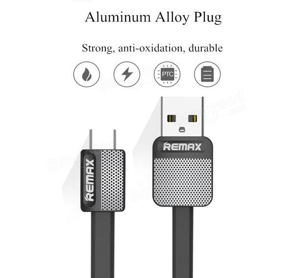Remax Type C Platinum Cable RC-044a