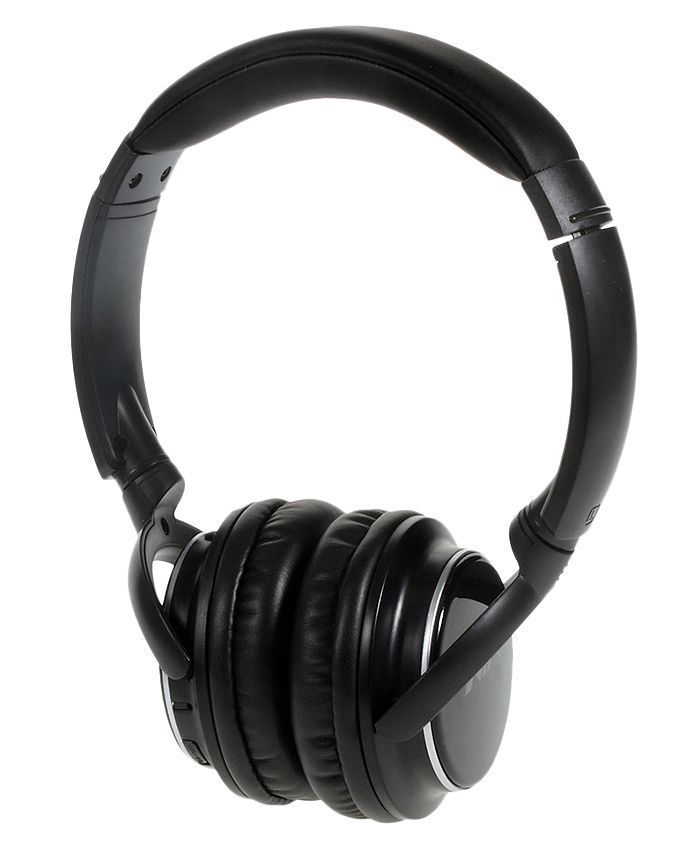 NIA Q1 Bluetooth Stereo Headphones Support TF Card FM Radio 