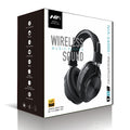 NIA S4000 BLUETOOTH HEADPHONES