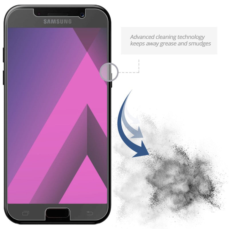 Samsung Galaxy A5 2017 Glass Proetctor