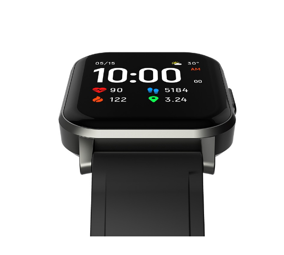 Haylou LS02 Smart Watch