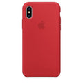 i Phone X (XS) Official Silicone Soft Touch Cover Class A