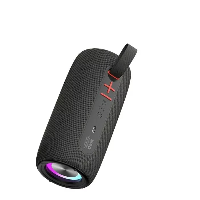 Yolo Pulse Portable Bluetooth Speaker