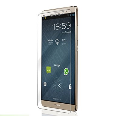 Huawei Mate S HD Glass Protector