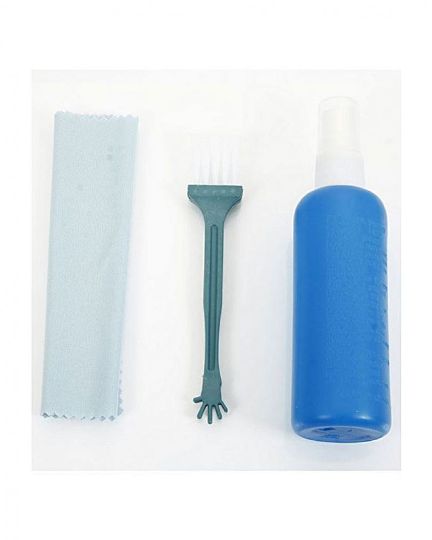 3 in 1 Anti Dust Super Cleaning Kit