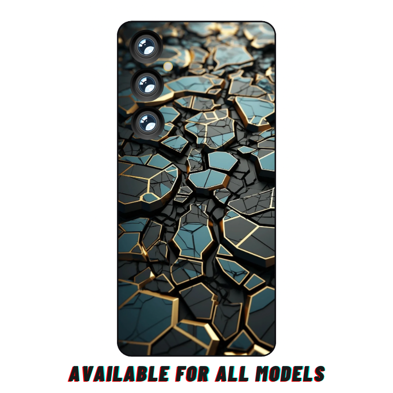 Samsung A24 Premium Quality 3D Skin Wrap