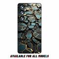 Samsung A24 Premium Quality 3D Skin Wrap