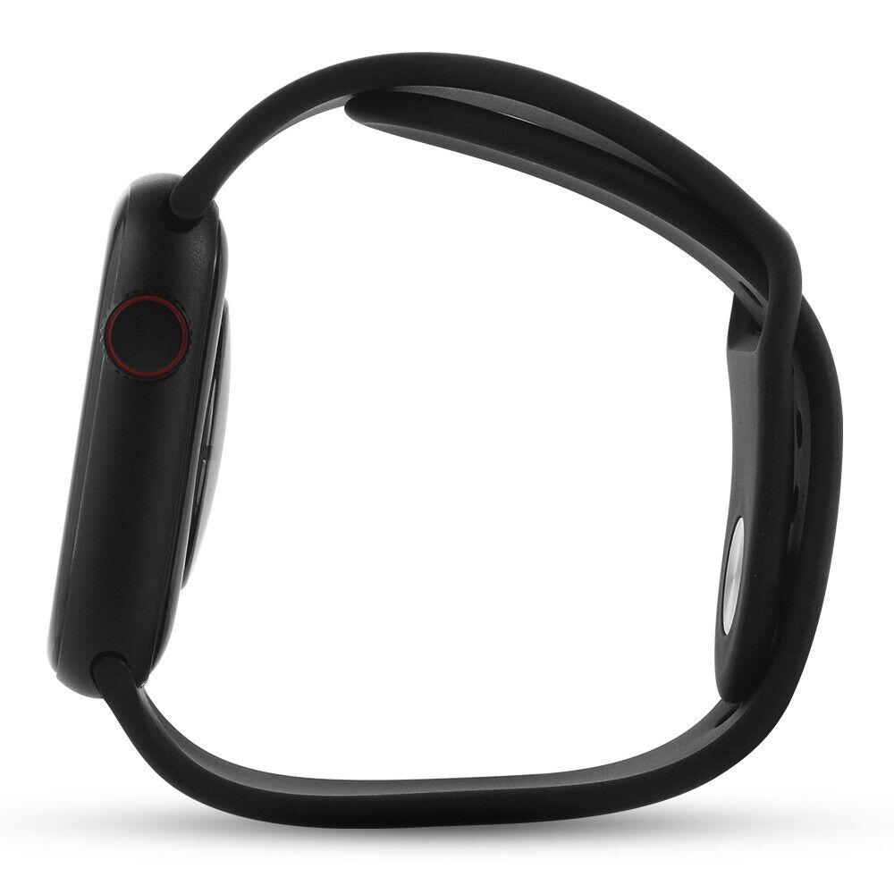 T5 Smart Watch Apple Design