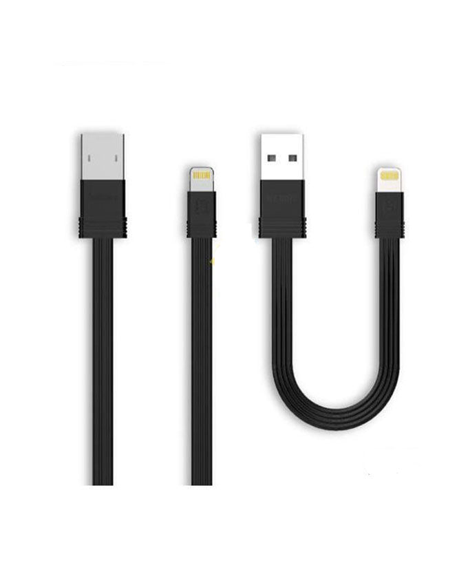 Remax Tengy Series Cable For Lightning RC-062i - 2PCS 1000mm+160mm