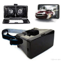 3D Virtual Reality VR HMD GLASESS