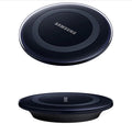 Wireless Charger for Samsung Galaxy S6 / S7 / S7 Edge / S8 Plus
