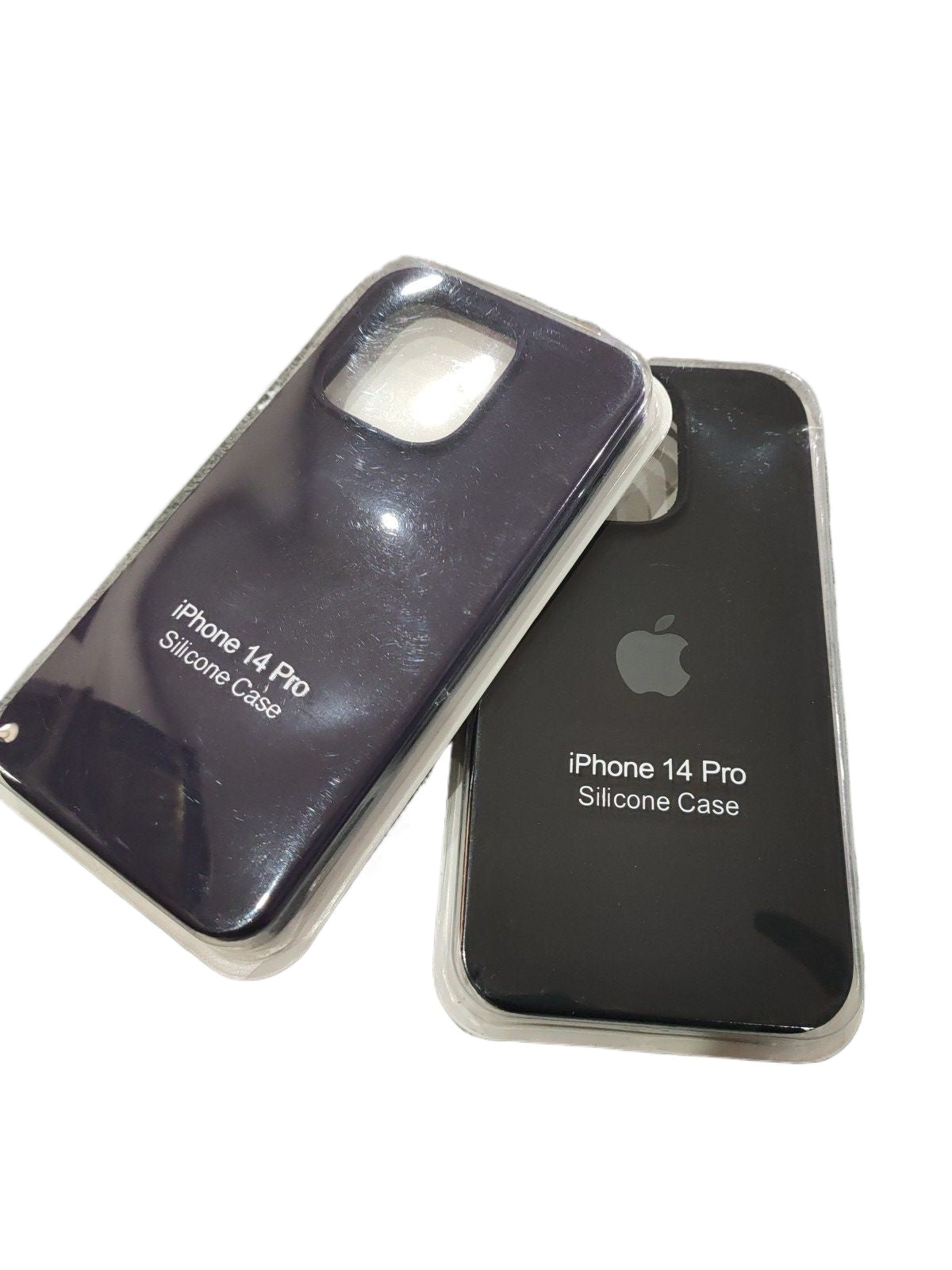iPhone 14 Pro Official Silicone Back Case Cover