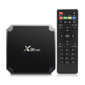 Android Smart TV Box X96 Mini Quad Core 2GB+16GB