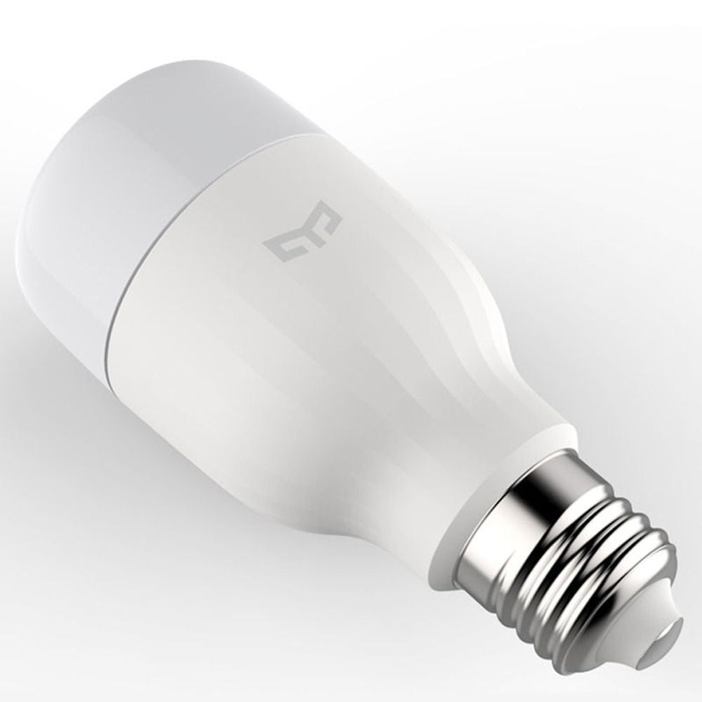 Xiaomi Mi Yeelight LED Smart Wifi Bulb Customizable with Mobile Application