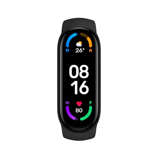 Xiaomi Mi Band 6 Fitness Tracker