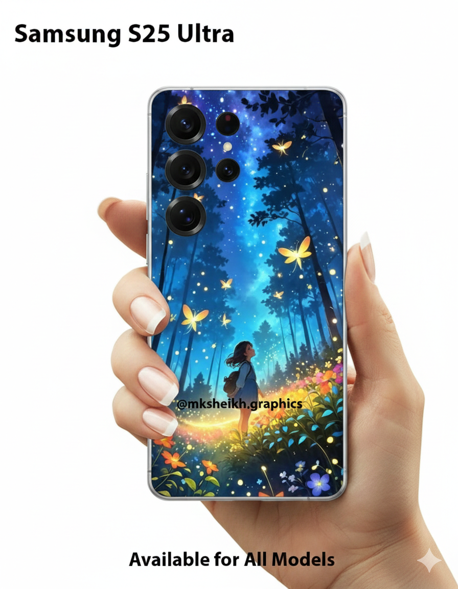 Samsung S23 Ultra Full Body Skin Wrap